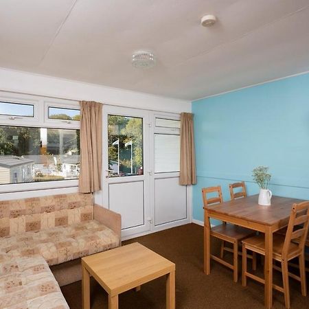 Whitecliff Bay Holiday Park Bembridge Esterno foto