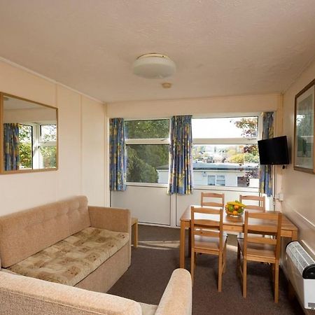 Whitecliff Bay Holiday Park Bembridge Esterno foto