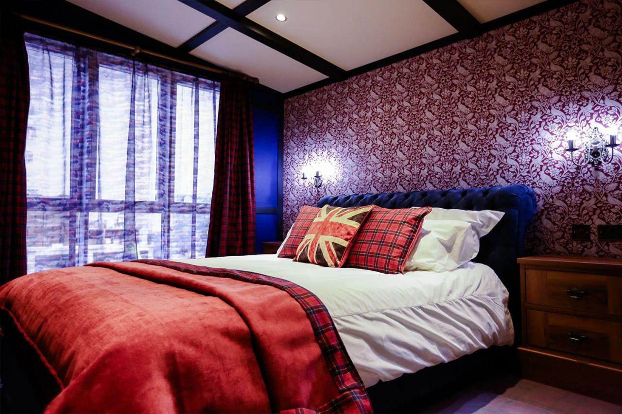 Whitecliff Bay Holiday Park Bembridge Esterno foto